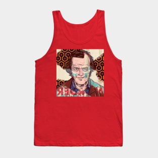 John Daniel Edward Torrance Tank Top